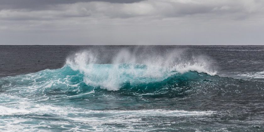 placement wave