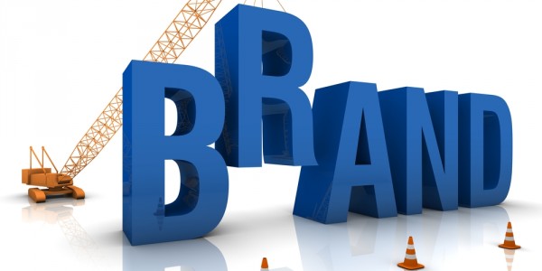 Building a brand