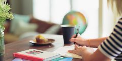 How to Improve Your Week with Small Changes